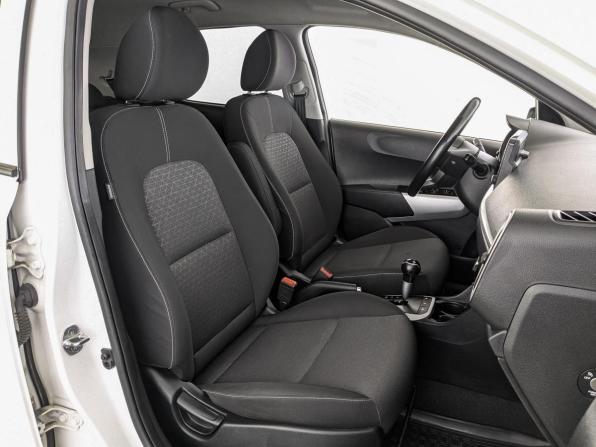 Kia Picanto III с пробегом 2020 года, цена 1 250 000 рублей, 126528 км, хэтчбек, Автокод Объявления