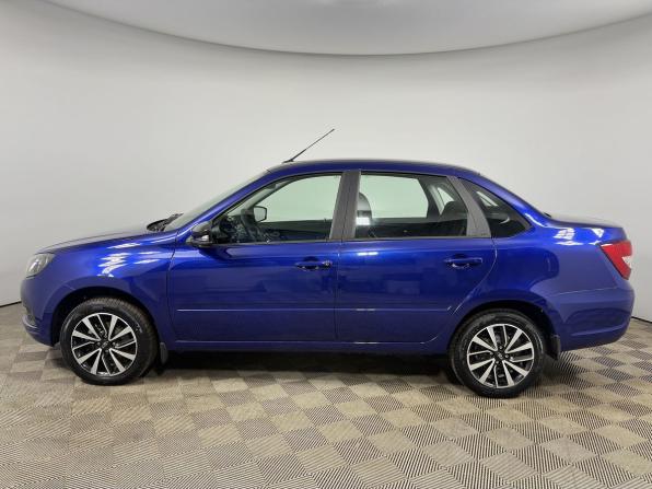 Lada (ВАЗ) Granta I Рестайлинг с пробегом 2025 года, цена 820 000 рублей, 27000 км, седан, Автокод Объявления