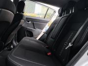 Kia Sportage III Рестайлинг Москва  - изображение 23