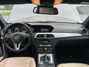 Mercedes-Benz C-Класс III (W204) Рестайлинг Пермь  - изображение 12