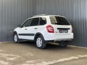 Lada (ВАЗ) Granta I Рестайлинг Пермь  - изображение 55