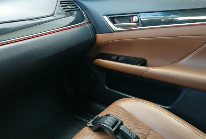 Lexus GS IV с пробегом 2015 года, цена 3 200 000 рублей, 147772 км, седан, Автокод Объявления