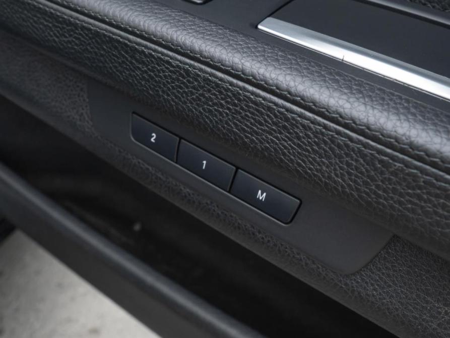 BMW 7 серии V (F01/F02/F04) Рестайлинг Волгоград  - изображение 16