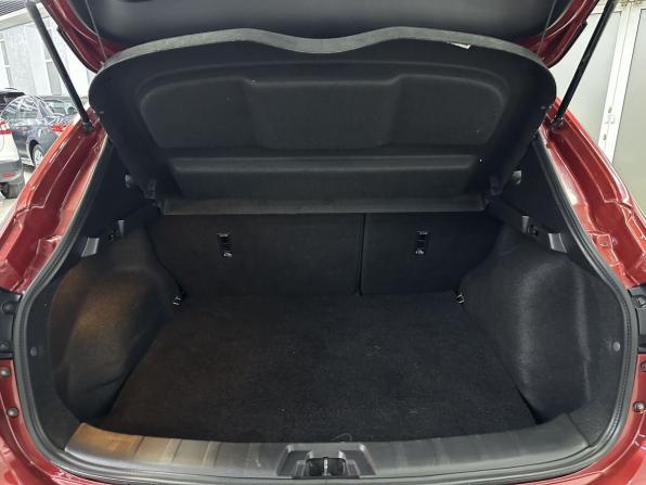 Nissan Qashqai II Рестайлинг с пробегом 2019 года, цена 2 265 000 рублей, 84937 км, внедорожник, Автокод Объявления