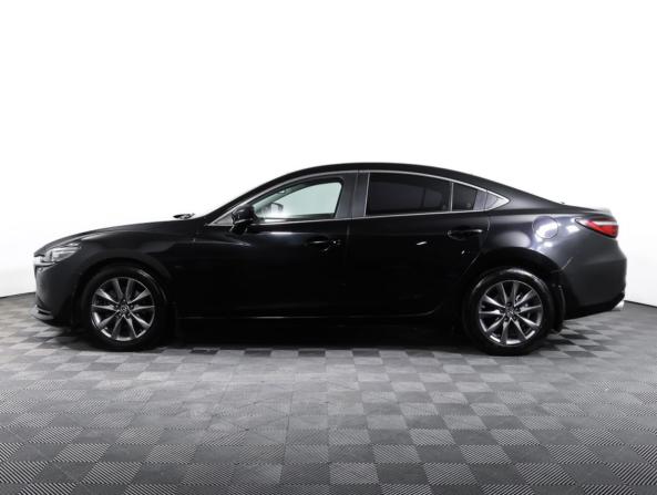 Mazda 6 III (GJ) Рестайлинг 2 с пробегом 2020 года, цена 2 334 000 рублей, 85722 км, седан, Автокод Объявления
