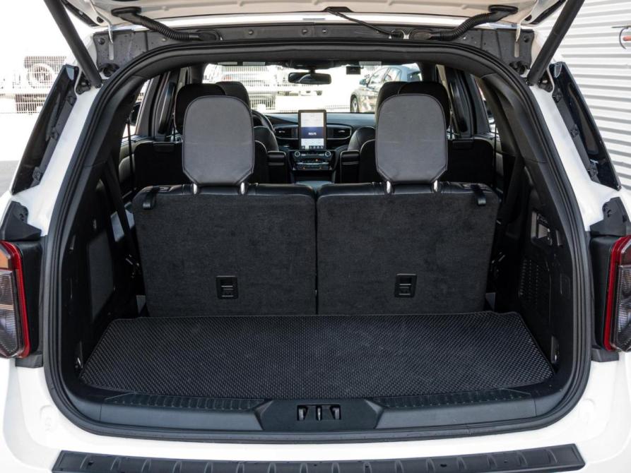 Ford Explorer VI Краснодар  - изображение 31