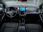 SsangYong Actyon II Рестайлинг Новосибирск  - изображение 54