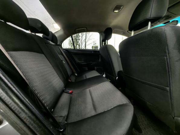 Mitsubishi Lancer X Рестайлинг с пробегом 2012 года, цена 489 000 рублей, 376996 км, седан, Автокод Объявления