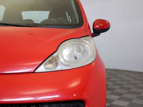 Peugeot 107 I с пробегом 2007 года, цена 245 000 рублей, 220121 км, хэтчбек, Автокод Объявления