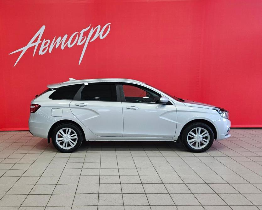 Lada (ВАЗ) Vesta I Вологда  - изображение 6