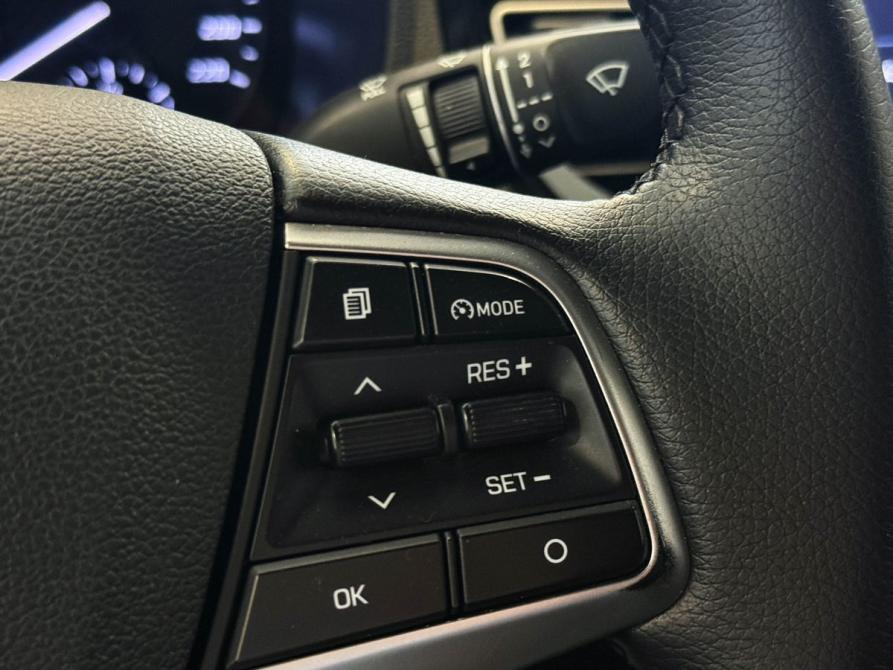 Hyundai Solaris II Рестайлинг Тверь  - изображение 11