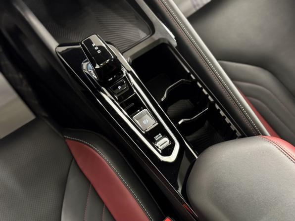 Geely Coolray I Рестайлинг с пробегом 2024 года, цена 2 250 000 рублей, 32668 км, внедорожник, Автокод Объявления