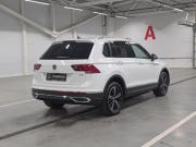 Volkswagen Tiguan II Рестайлинг Казань  - изображение 32