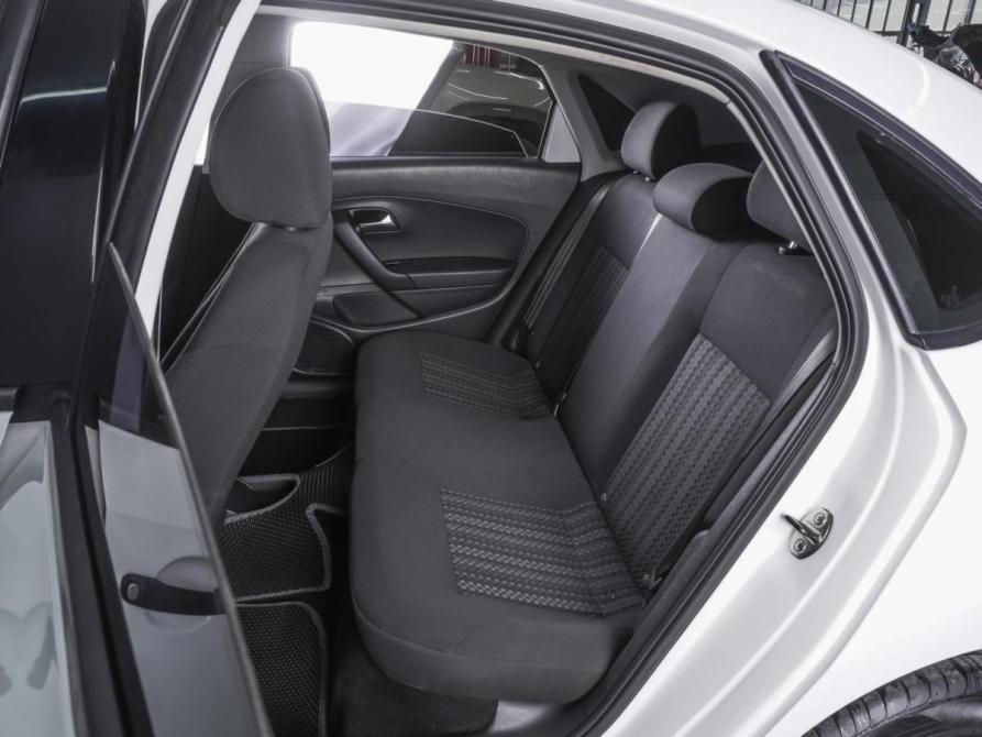 Volkswagen Polo V Рестайлинг Ростов-на-Дону  - изображение 9