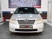Toyota Corolla IX (E120 E130) Рестайлинг Кемерово  - изображение 23