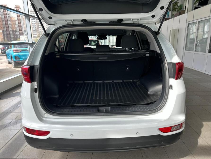 Kia Sportage IV Санкт-Петербург  - изображение 33