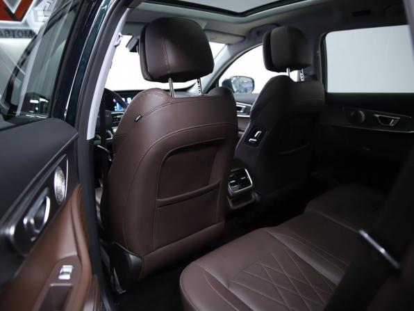 Chery Tiggo 8 Pro Max I Рестайлинг с пробегом 2023 года, цена 2 450 000 рублей, 47620 км, внедорожник, Автокод Объявления