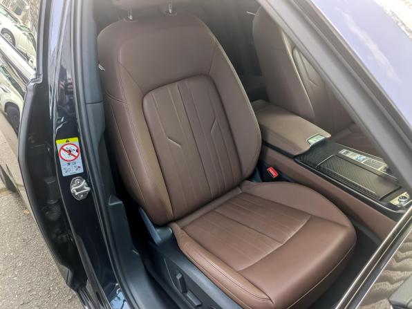 Audi A6 V (C8) с пробегом 2019 года, цена 3 545 000 рублей, 74508 км, седан, Автокод Объявления