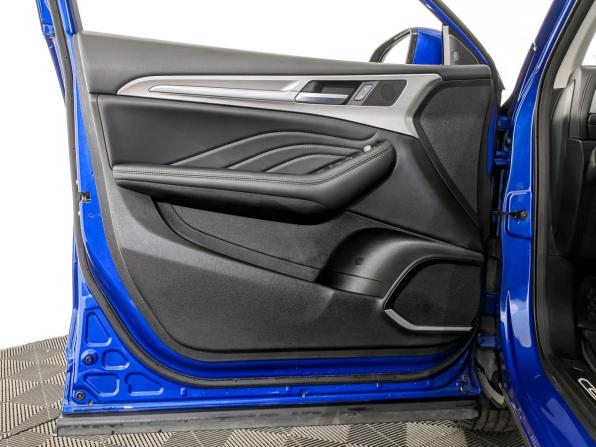 Haval F7 I с пробегом 2021 года, цена 1 995 000 рублей, 49896 км, внедорожник, Автокод Объявления