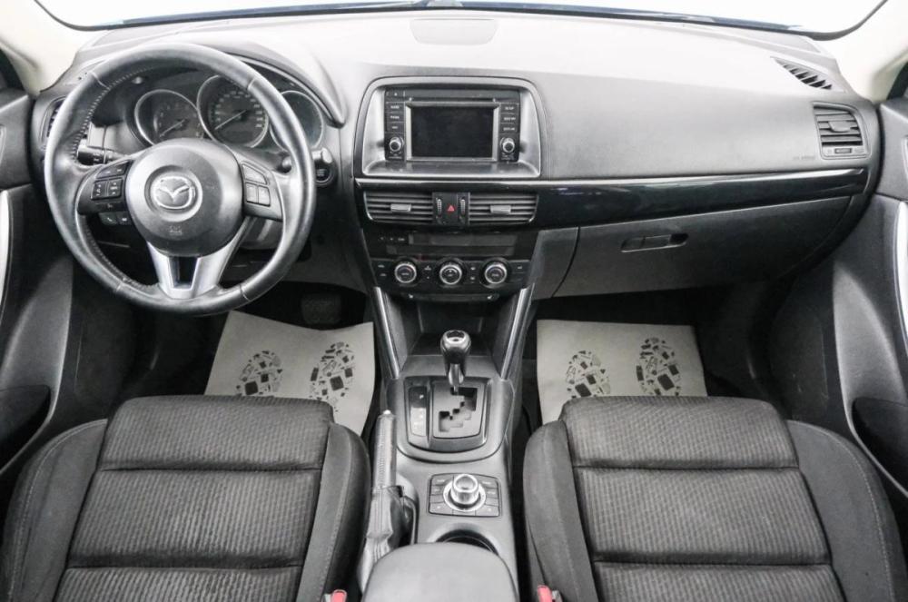 Mazda CX-5 I Красноярск  - изображение 11
