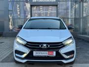 Lada (ВАЗ) Vesta I Рестайлинг (NG) Пермь  - изображение 21