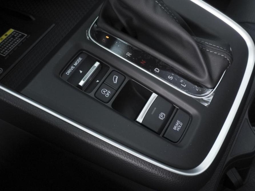Honda CR-V VI Ростов-на-Дону  - изображение 15