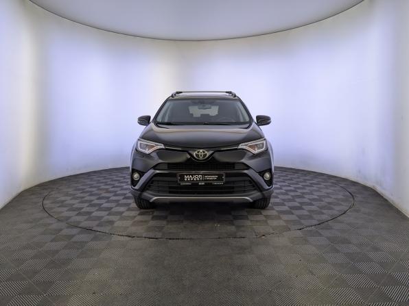 Toyota RAV4 IV (XA40) Рестайлинг с пробегом 2018 года, цена 2 150 000 рублей, 175164 км, внедорожник, Автокод Объявления