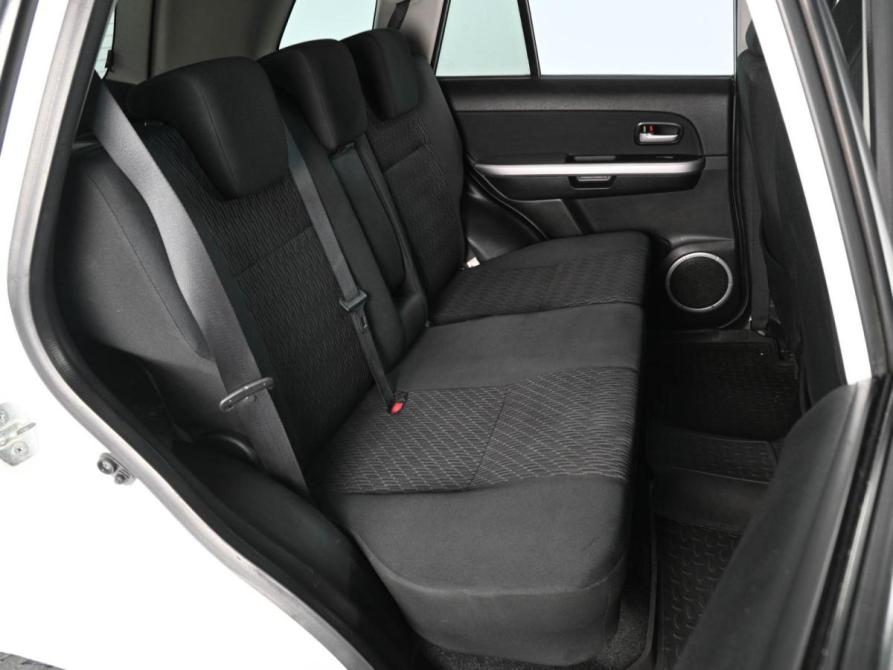Suzuki Grand Vitara II Рестайлинг 2 Ростов-на-Дону  - изображение 7