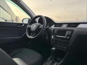 Skoda Rapid I Рестайлинг Сыктывкар  - изображение 49