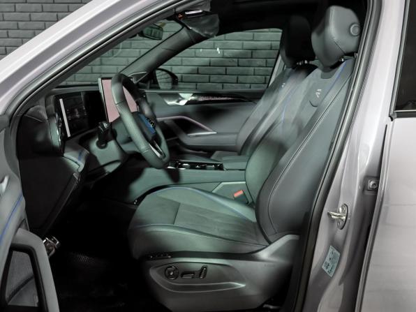 Volkswagen Tiguan III (China Market) с пробегом 2025 года, цена 4 850 000 рублей, 50 км, внедорожник, Автокод Объявления