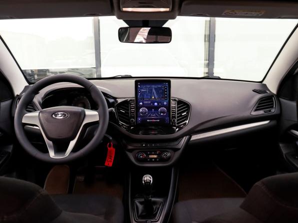 Lada (ВАЗ) Vesta I с пробегом 2017 года, цена 685 000 рублей, 176666 км, седан, Автокод Объявления