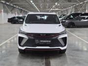 Geely Coolray I Рестайлинг Казань  - изображение 26
