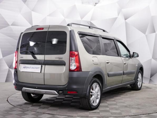 Lada (ВАЗ) Largus I с пробегом 2019 года, цена 965 000 рублей, 148200 км, универсал, Автокод Объявления