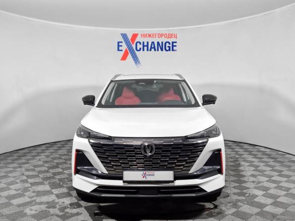Changan CS55 Plus II с пробегом 2023 года, цена 2 039 000 рублей, 62850 км, внедорожник, Автокод Объявления