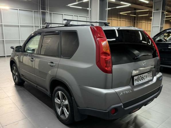 Nissan X-Trail I Рестайлинг с пробегом 2010 года, цена 1 097 000 рублей, 208000 км, внедорожник, Автокод Объявления