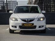 Mazda 3 I (BK) Рестайлинг Тюмень  - изображение 17