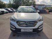 Hyundai Santa Fe III Санкт-Петербург  - изображение 11