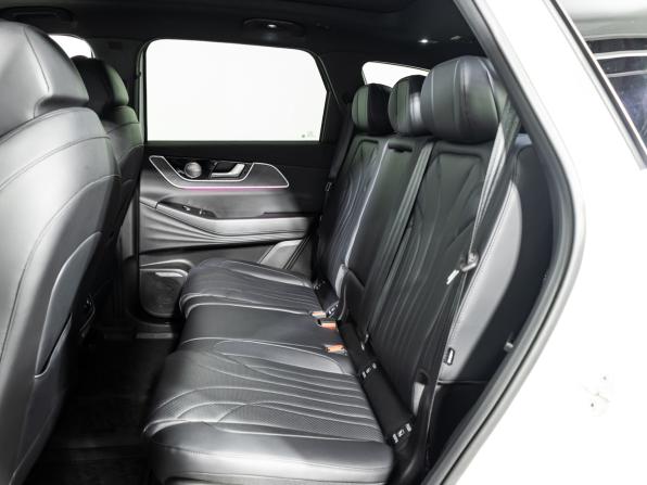 Chery Tiggo 9 I с пробегом 2024 года, цена 3 299 585 рублей, 30317 км, внедорожник, Автокод Объявления