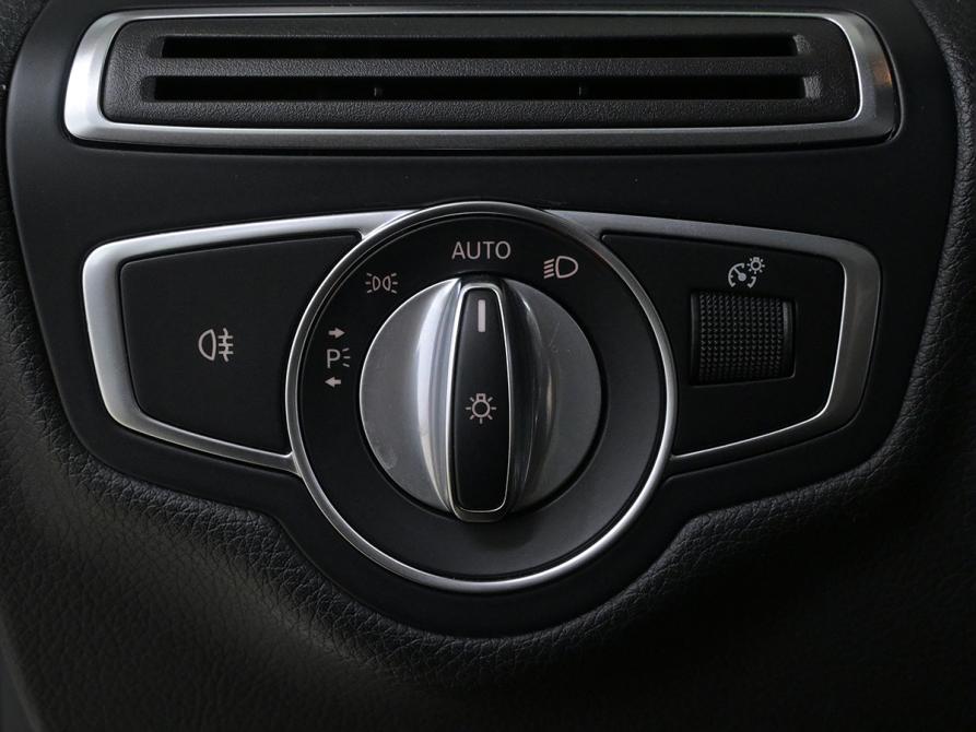 Mercedes-Benz C-Класс IV (W205) Рестайлинг Москва  - изображение 15