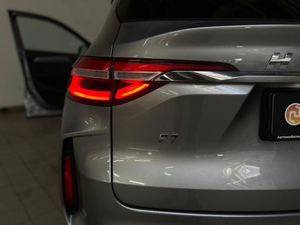 Haval F7 I Рестайлинг с пробегом 2023 года, цена 2 350 000 рублей, 31000 км, внедорожник, Автокод Объявления