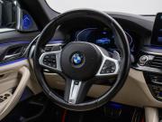 BMW 5 серии VII (G30/G31/G38) Рестайлинг Москва  - изображение 35
