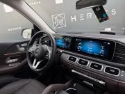 Mercedes-Benz GLE II (V167) Минеральные Воды  - изображение 77