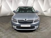 Skoda Octavia III (A7) Москва  - изображение 27
