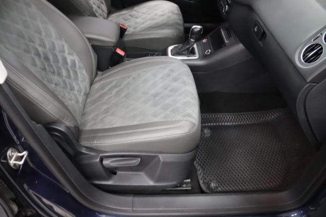 Volkswagen Tiguan I Рестайлинг с пробегом 2014 года, цена 1 555 550 рублей, 189068 км, внедорожник, Автокод Объявления