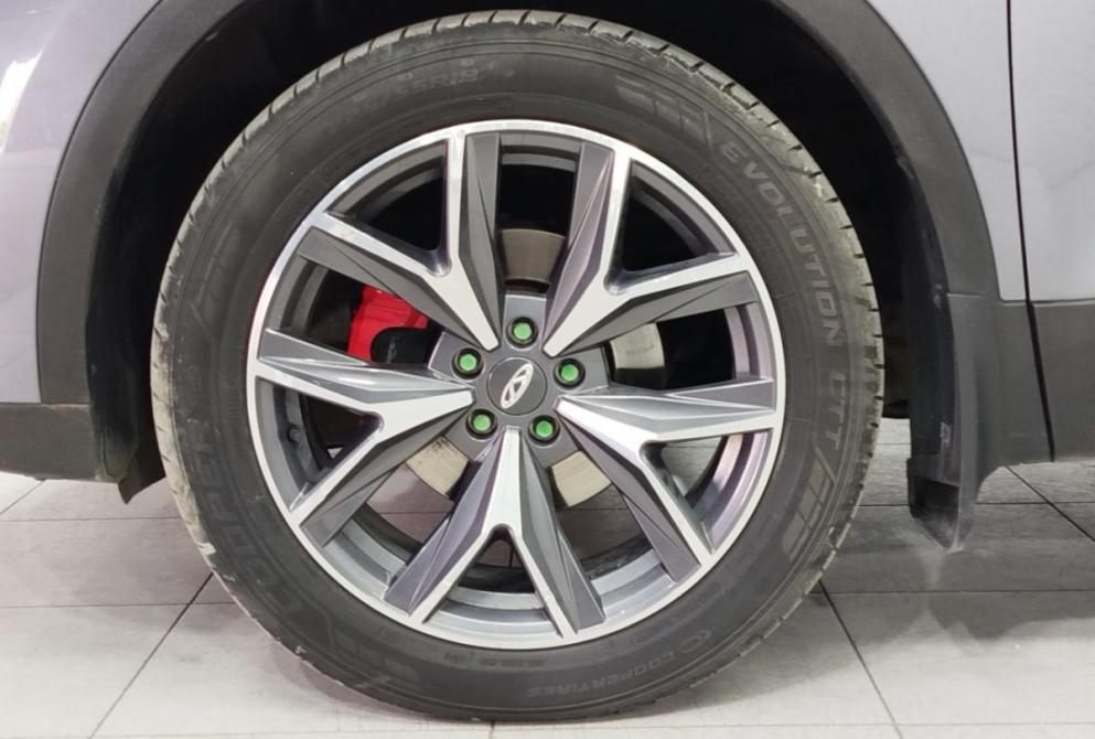 Chery Tiggo 7 Pro Max I Рестайлинг Саратов  - изображение 10