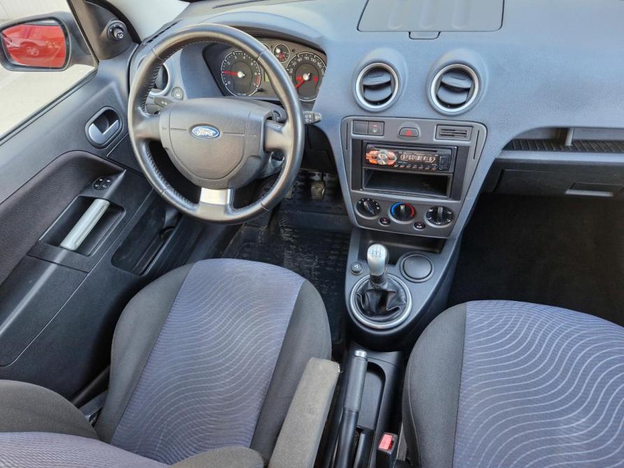 Ford Fusion I Рестайлинг Нижний Новгород  - изображение 15