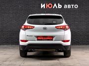 Hyundai Tucson III Екатеринбург  - изображение 21