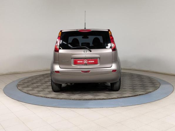 Nissan Note I Рестайлинг с пробегом 2012 года, цена 599 900 рублей, 239000 км, хэтчбек, Автокод Объявления