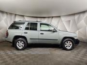 Chevrolet TrailBlazer I Рестайлинг Москва  - изображение 25