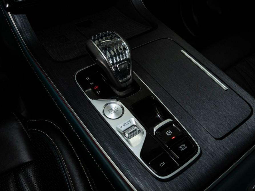 GAC GS8 II Казань  - изображение 11